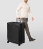 Baseline Extra Large Expandable Spinner Suitcase (79cm)