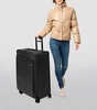 Large Baseline Expandable Spinner Suitcase (74cm)