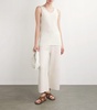 Cotton-Linen Tank Top 