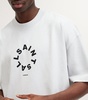 Organic Cotton Tierra Logo T-Shirt 