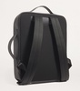 Leather Briefcase Backpack