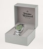 Stainless Steel Pennington Watch 38mm