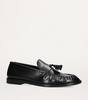 Leather Loafers