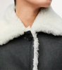 Shearling Jacket