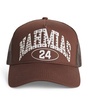 Studded Marquee Trucker Cap