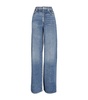 Miramar Sofie Wide-Leg Jeans