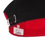 Cotton Mooncrest Baseball Cap 