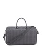 Ruisbuddy Monogram Jacquard Duffle Bag