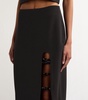 Ariet Midi Skirt