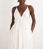 Koulika Maxi Dress 