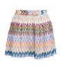 Zigzag Shorts 