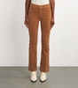 Corduroy The Weekender Trousers