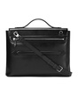 Leather masterpiece Neo Briefcase