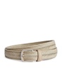 Cotton Braided Belt