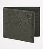 Leather Bifold Wallet