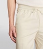 Drawstring Trousers