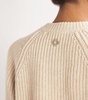 Wool Manchiny Sweater