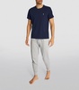 Polo Ralph Lauren Cotton Terry T-Shirt - S