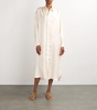 Silk Ouzoud Shirt Dress