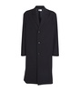 Argo Virgin Wool Coat