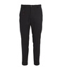 Cashmere Tailored Trousers