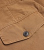 Cotton Cargo Trousers