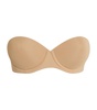 Push-Up Strapless Bra