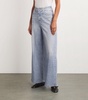 Cropped Miramar Sofie Wide-Leg Jeans