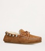 Suede Fitza-GC Moccasins