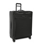 Baseline Extra Large Expandable Spinner Suitcase (79cm)