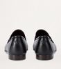 Leather Flaneur Loafers