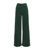 Corduroy The Ditcher Zip Sneak Trousers