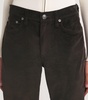 Corduroy Peyton Bootcut Trousers