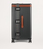 Trunk Spinner Check-In Suitcase (73cm)