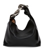 Small Leather Chain Shoulder Bag