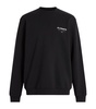 Cotton Underground Sweatshirt