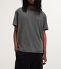 Organic Cotton Distressed Heath T-Shirt 