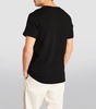 Cotton Crew-Neck T-Shirt 