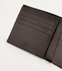 Lamb Leather Bifold Wallet