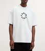 Organic Cotton Tierra Logo T-Shirt 