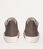 Canvas Low-Top Sneakers