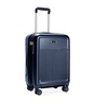 Carry-On Expandable Spinner Suitcase (53cm)