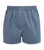 Cotton Wellington Boxer Shorts