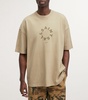 Organic Cotton Tierra Logo T-Shirt 