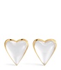 Le Coeur Bombe Earrings