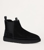 Suede Neumel Chelsea Boots