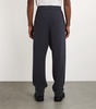 Cotton-Blend Washed Sweatpants