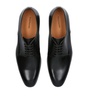 Leather Derby Shoes