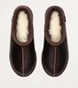 Leather Tasman Slippers