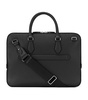 Leather Sartorial Thin Document Case